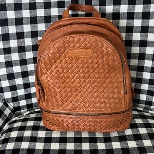 Wanderers Travel Peppio Backback